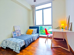The Lakeshore (D22), Condominium #607506351